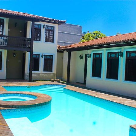Oyo Hotel La Dolce Vita, Rio Das Ostras Dış mekan fotoğraf