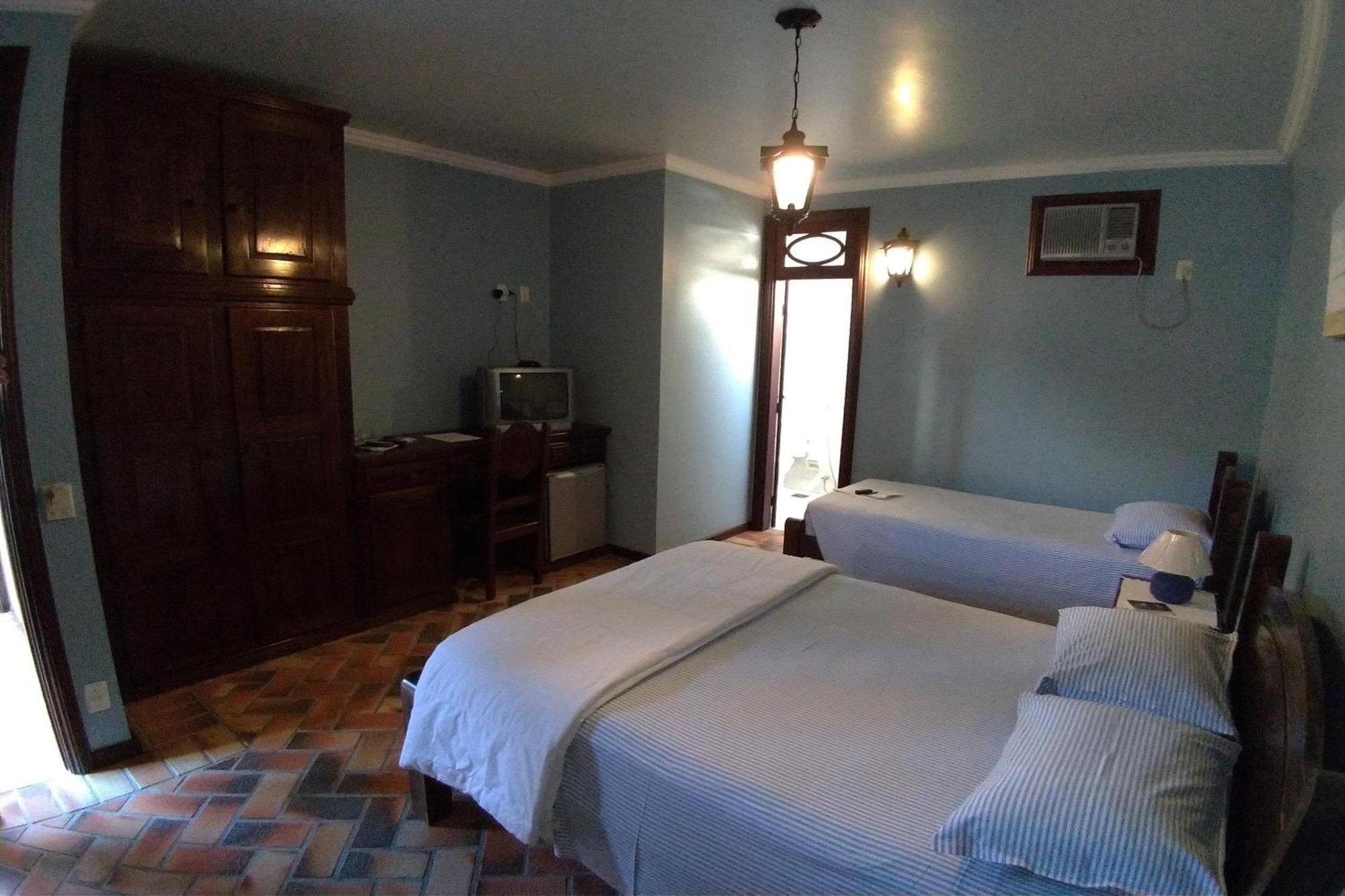 Oyo Hotel La Dolce Vita, Rio Das Ostras Dış mekan fotoğraf