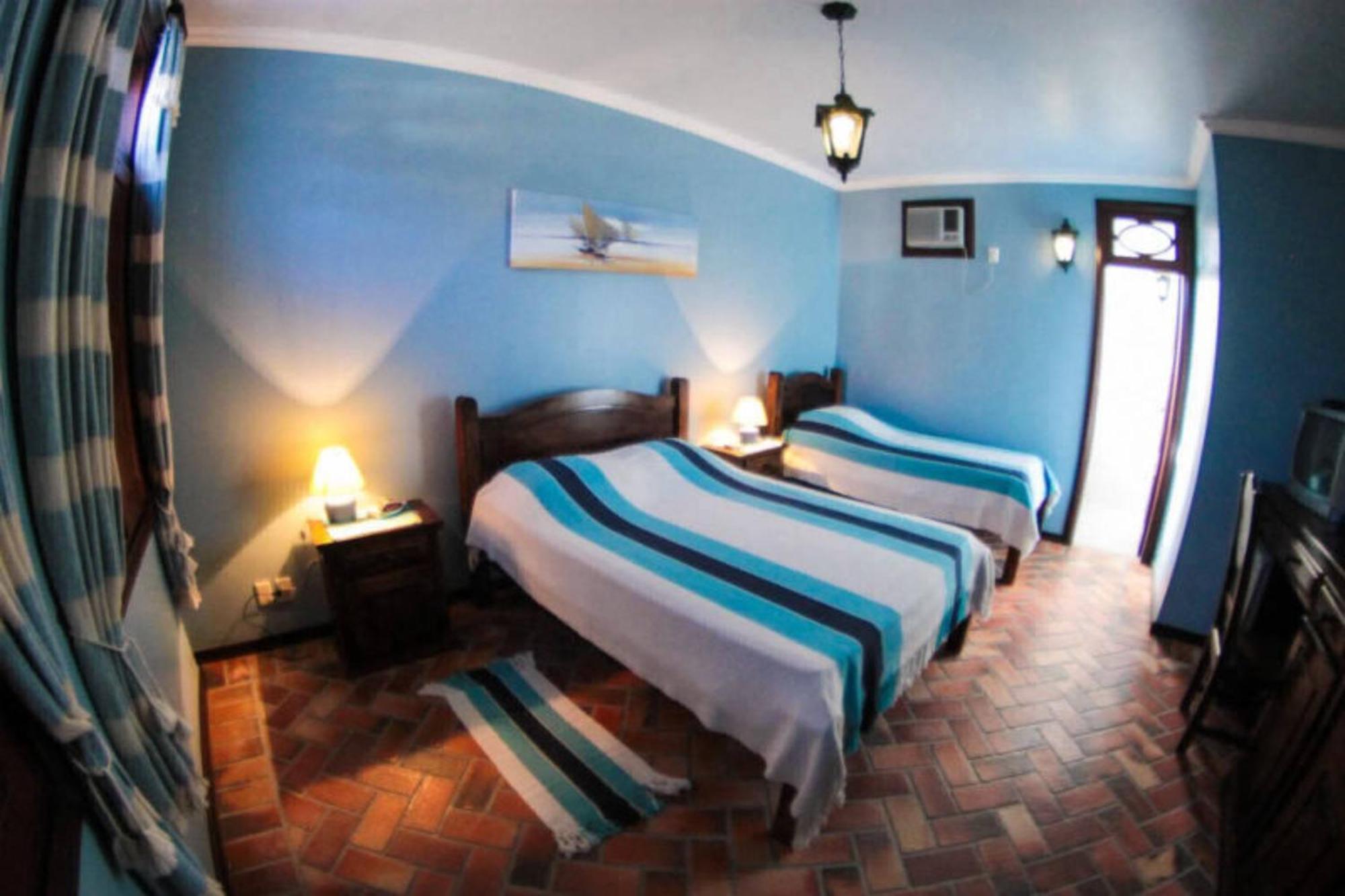 Oyo Hotel La Dolce Vita, Rio Das Ostras Dış mekan fotoğraf